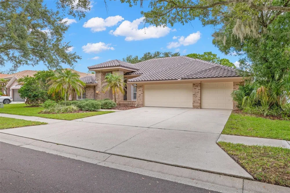 1730 CAPTIVA DRIVE Oldsmar, FL 34677