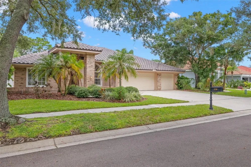 1730 CAPTIVA DRIVE Oldsmar, FL 34677