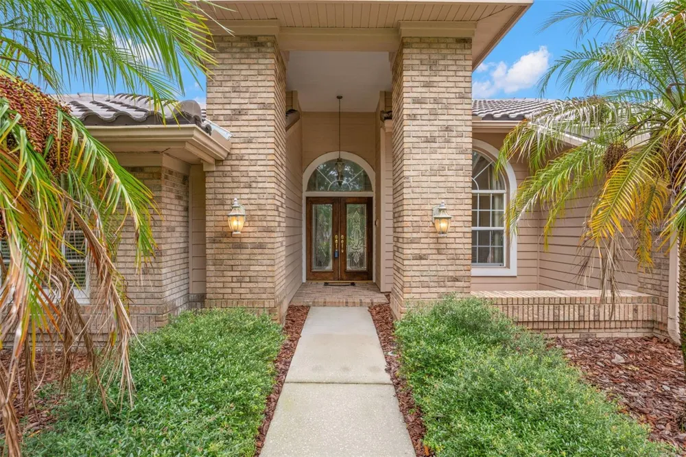 1730 CAPTIVA DRIVE Oldsmar, FL 34677