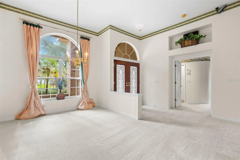 1730 CAPTIVA DRIVE Oldsmar, FL 34677