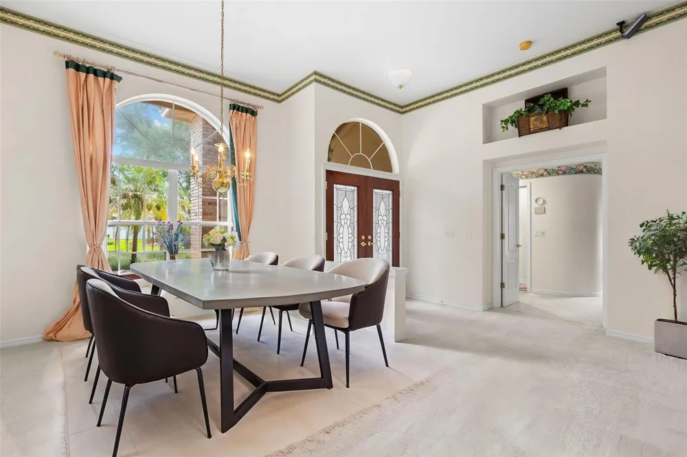 1730 CAPTIVA DRIVE Oldsmar, FL 34677