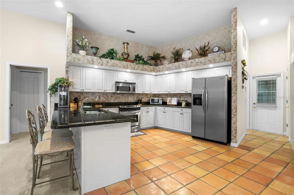 1730 CAPTIVA DRIVE Oldsmar, FL 34677