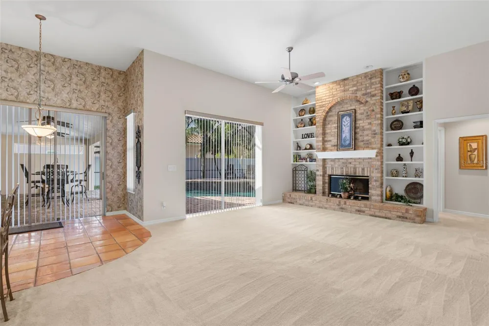 1730 CAPTIVA DRIVE Oldsmar, FL 34677