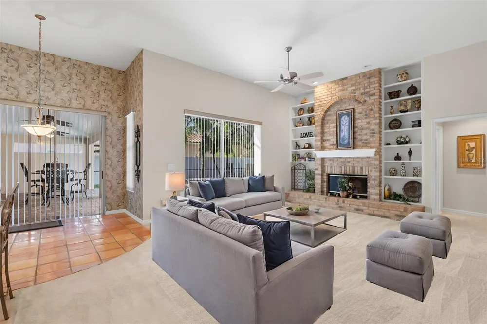 1730 CAPTIVA DRIVE Oldsmar, FL 34677