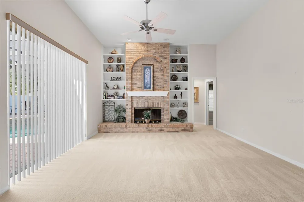 1730 CAPTIVA DRIVE Oldsmar, FL 34677