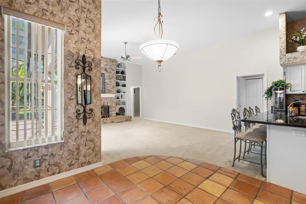 1730 CAPTIVA DRIVE Oldsmar, FL 34677