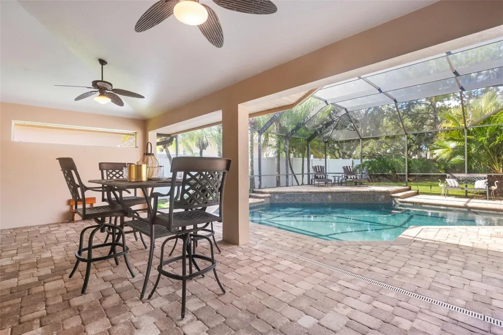 1730 CAPTIVA DRIVE Oldsmar, FL 34677