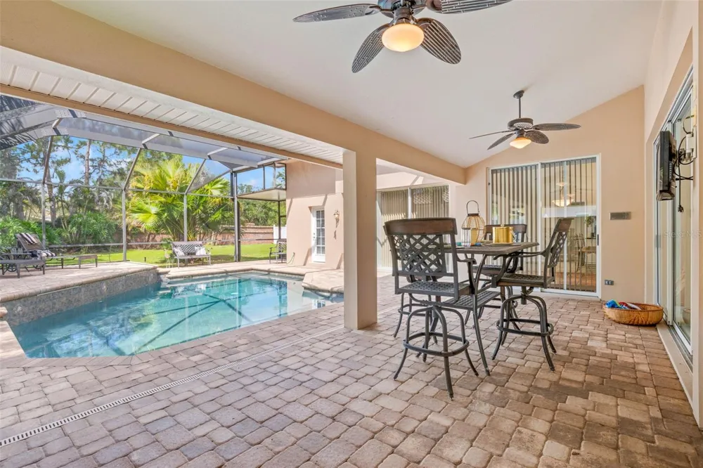 1730 CAPTIVA DRIVE Oldsmar, FL 34677