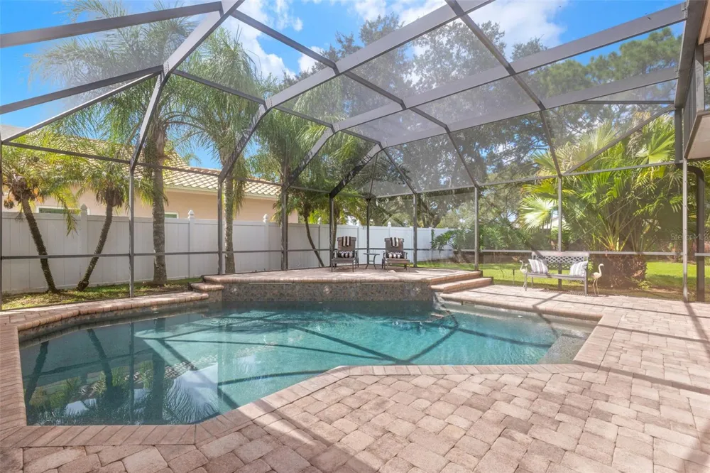1730 CAPTIVA DRIVE Oldsmar, FL 34677