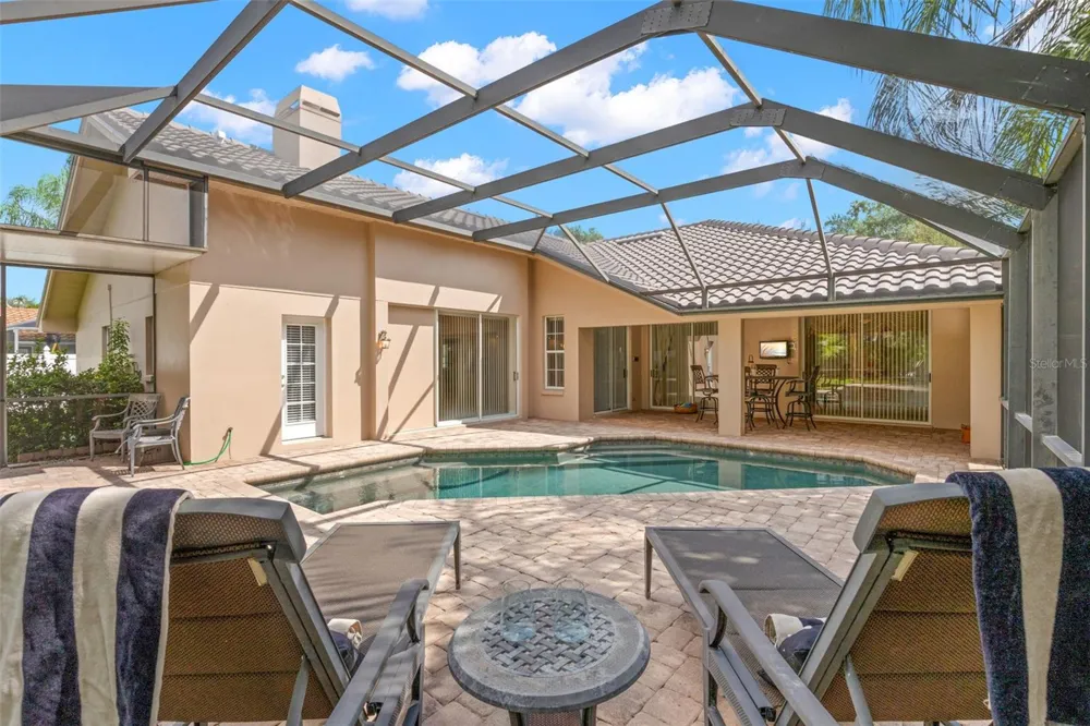 1730 CAPTIVA DRIVE Oldsmar, FL 34677
