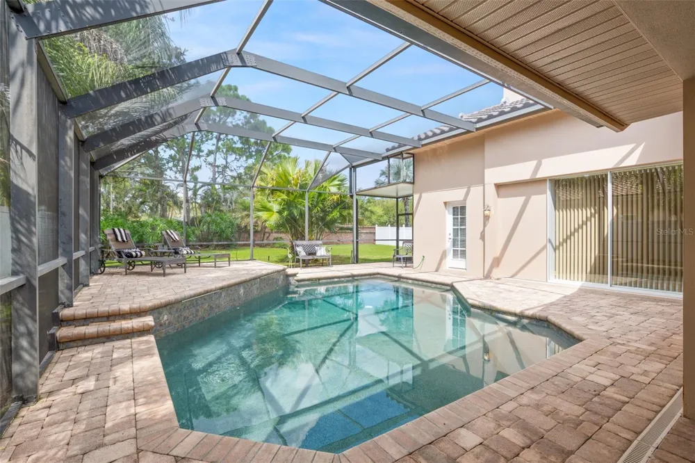 1730 CAPTIVA DRIVE Oldsmar, FL 34677