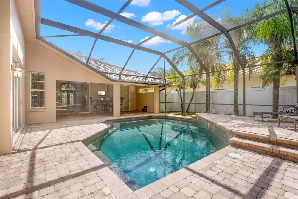 1730 CAPTIVA DRIVE Oldsmar, FL 34677