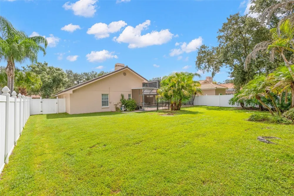 1730 CAPTIVA DRIVE Oldsmar, FL 34677