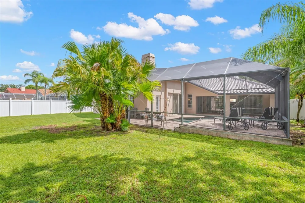 1730 CAPTIVA DRIVE Oldsmar, FL 34677
