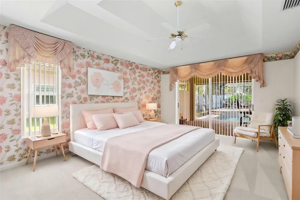 1730 CAPTIVA DRIVE Oldsmar, FL 34677