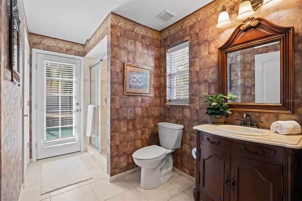 1730 CAPTIVA DRIVE Oldsmar, FL 34677