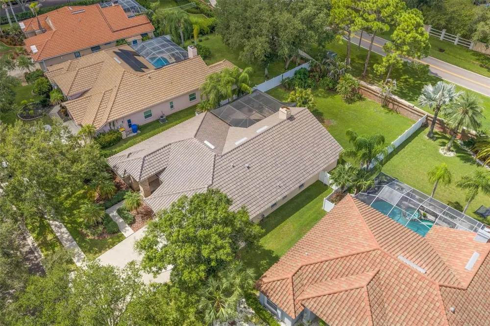 1730 CAPTIVA DRIVE Oldsmar, FL 34677