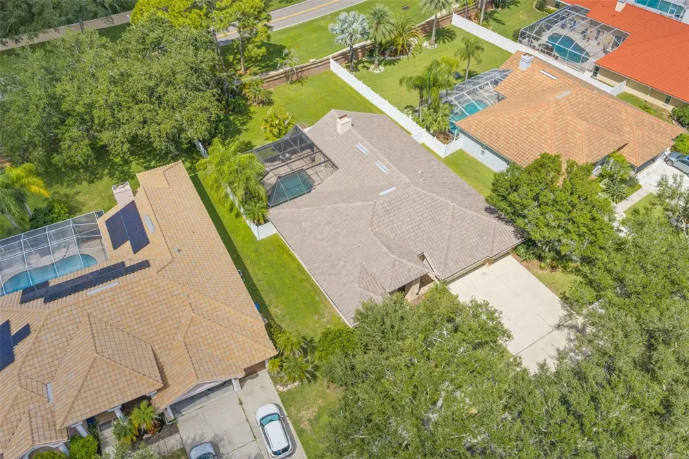 1730 CAPTIVA DRIVE Oldsmar, FL 34677