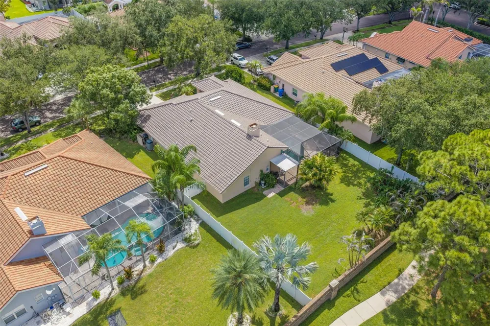 1730 CAPTIVA DRIVE Oldsmar, FL 34677