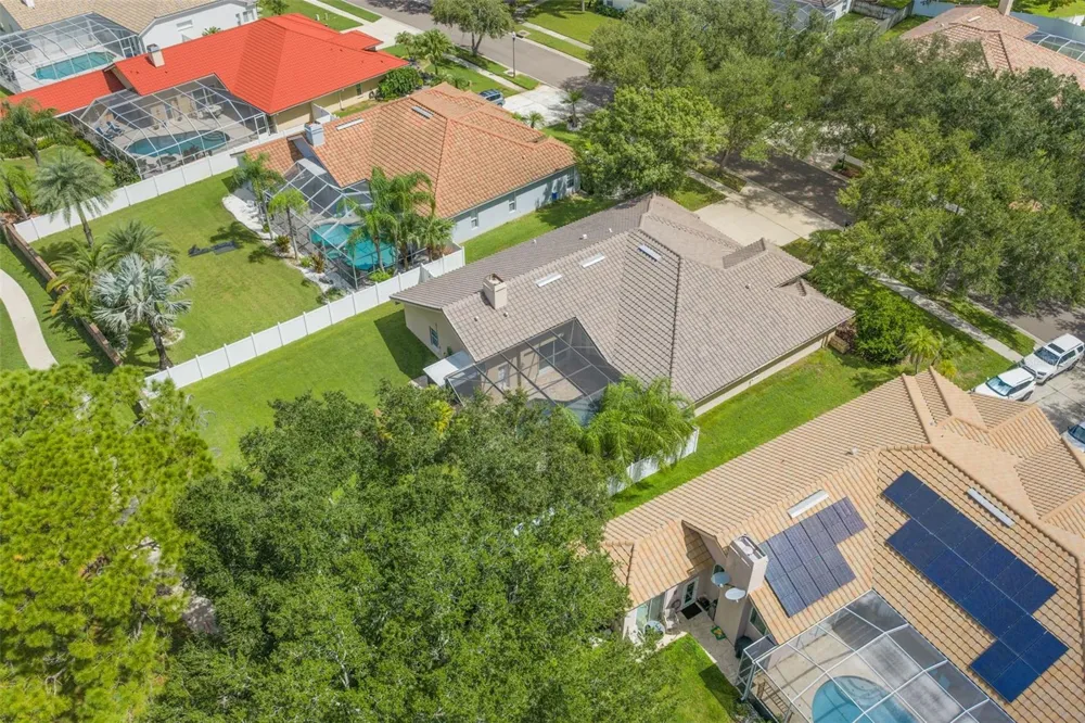 1730 CAPTIVA DRIVE Oldsmar, FL 34677