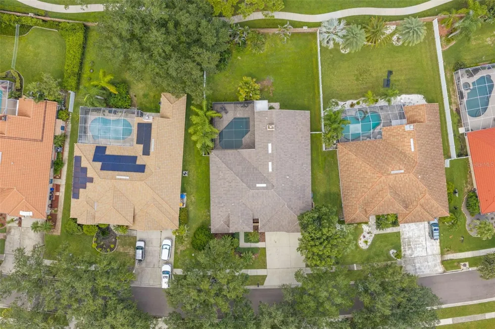 1730 CAPTIVA DRIVE Oldsmar, FL 34677