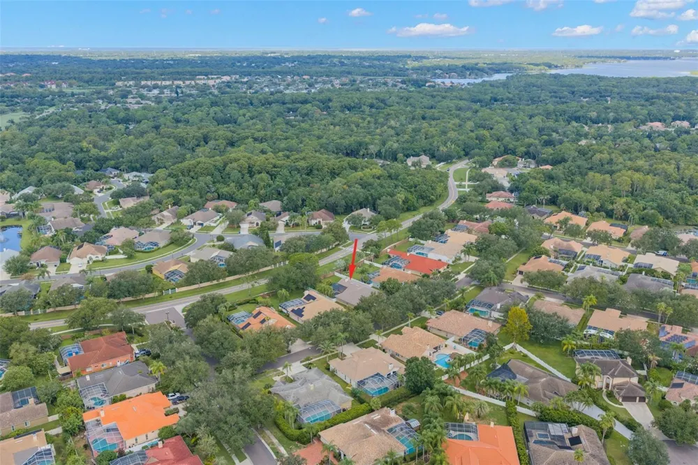 1730 CAPTIVA DRIVE Oldsmar, FL 34677