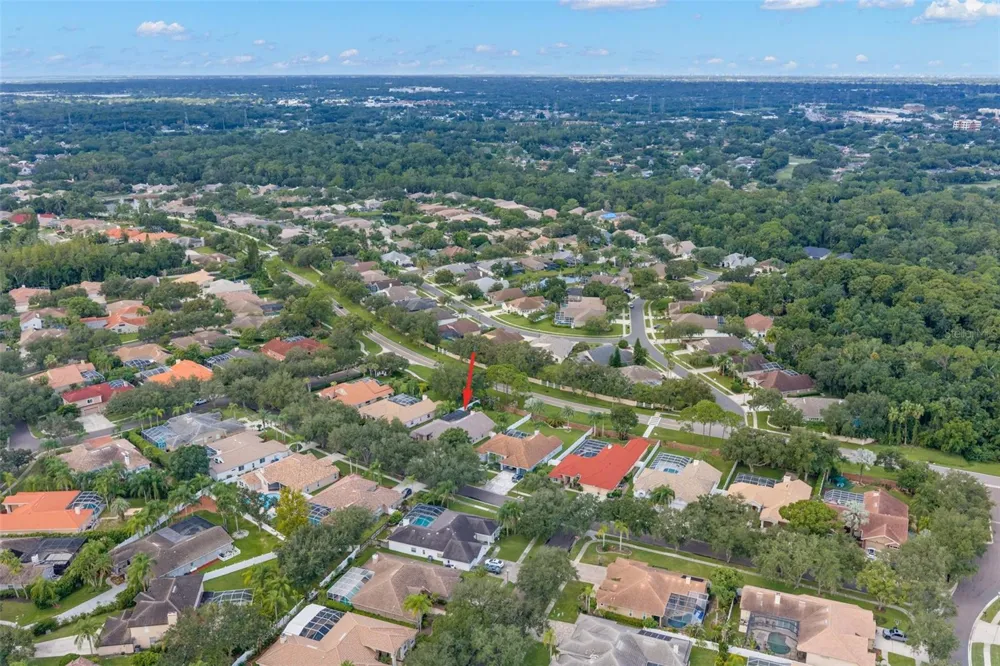 1730 CAPTIVA DRIVE Oldsmar, FL 34677
