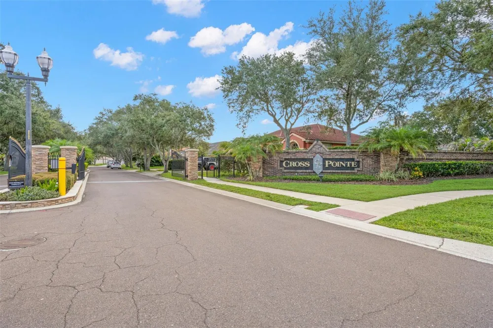 1730 CAPTIVA DRIVE Oldsmar, FL 34677