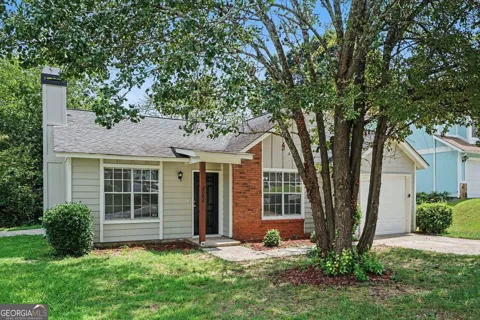 2062 W Morgan's Bluff CT