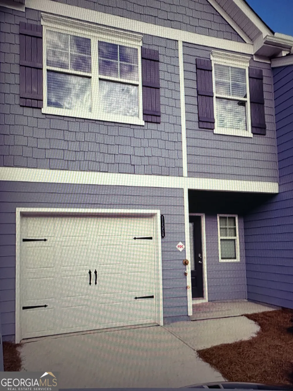 11554 Chatham DR Hampton, GA 30228