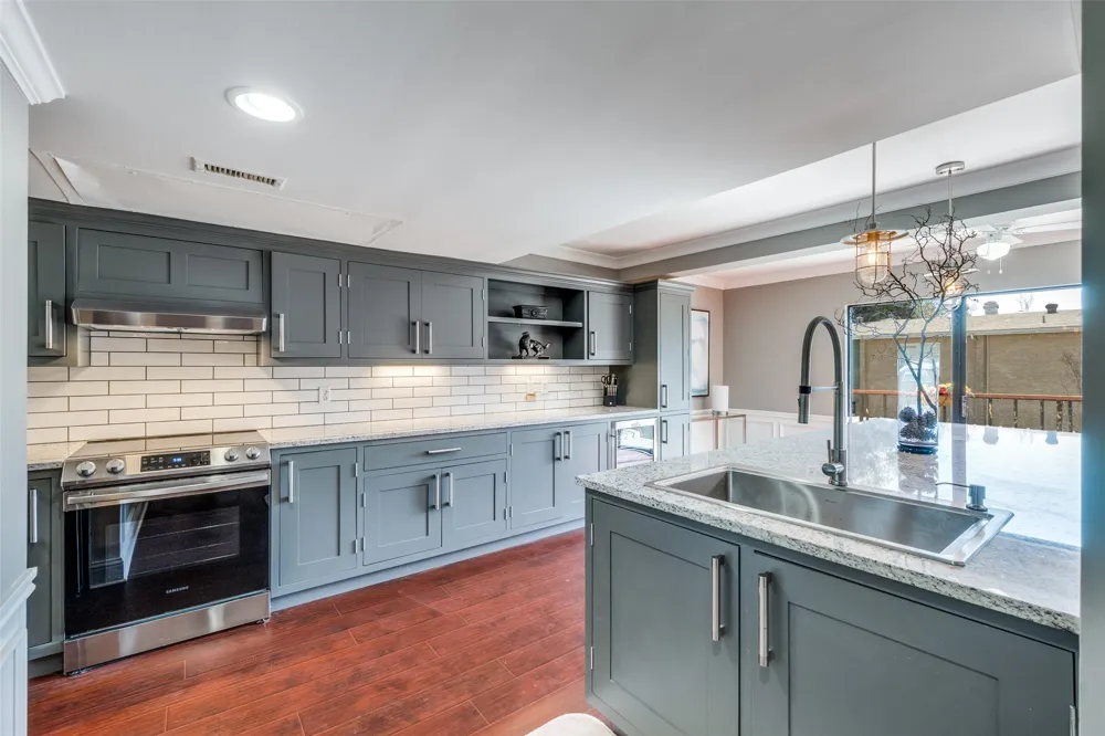 6610 Eastridge Drive #114 Dallas, TX 75231