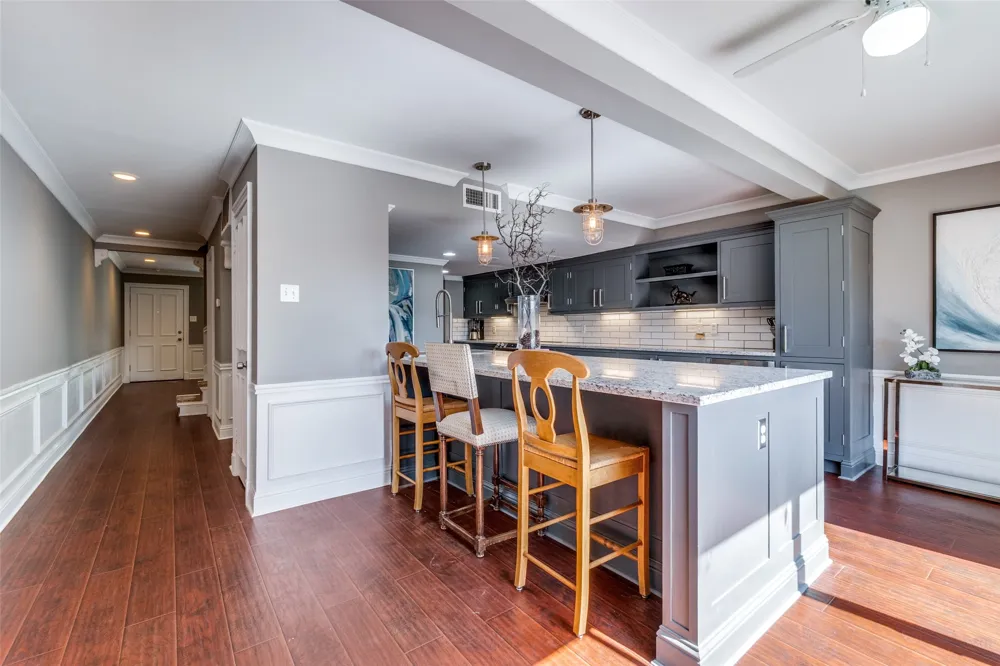 6610 Eastridge Drive #114 Dallas, TX 75231