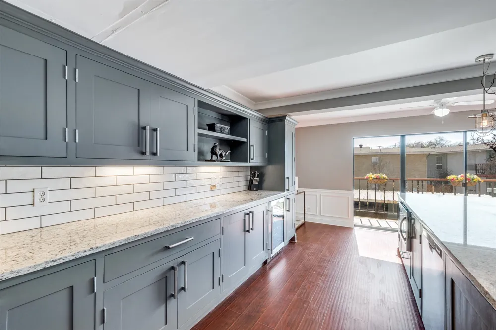 6610 Eastridge Drive #114 Dallas, TX 75231
