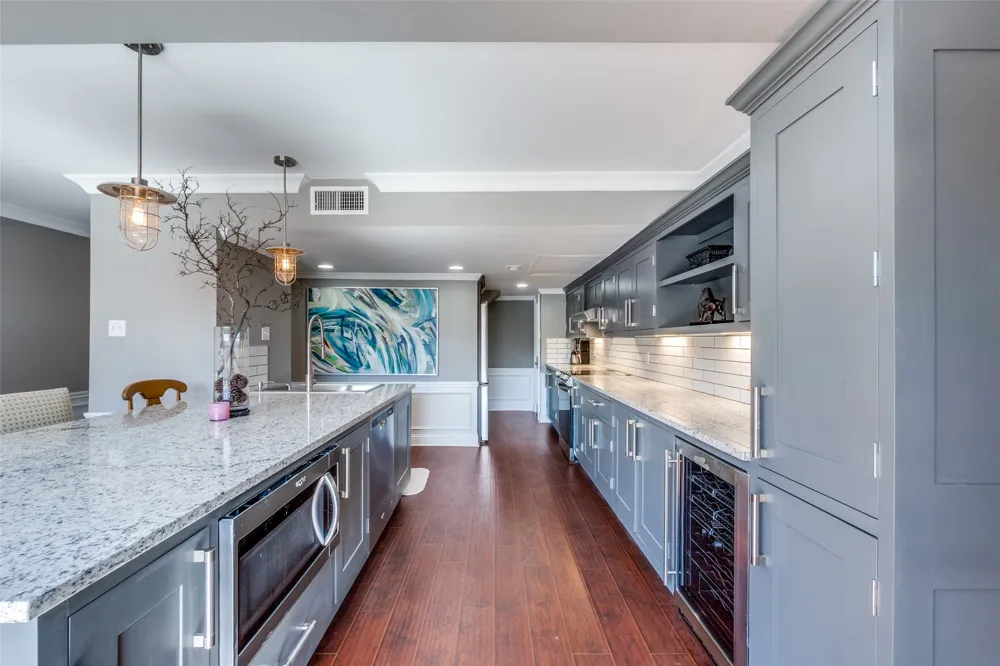 6610 Eastridge Drive #114 Dallas, TX 75231