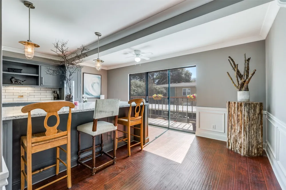 6610 Eastridge Drive #114 Dallas, TX 75231