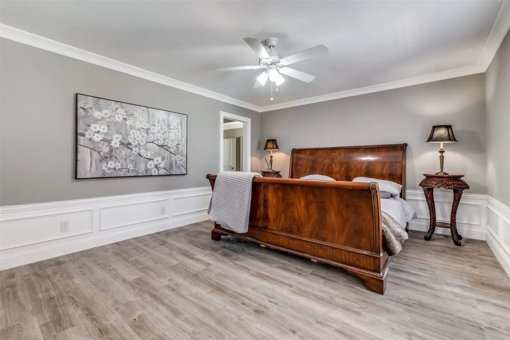 6610 Eastridge Drive #114 Dallas, TX 75231