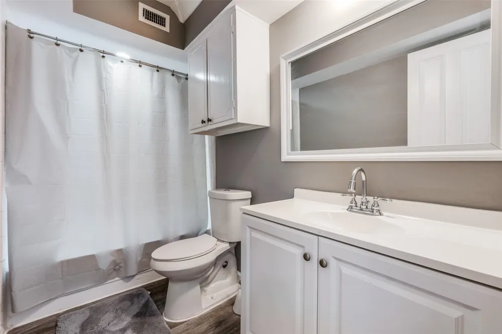 6610 Eastridge Drive #114 Dallas, TX 75231
