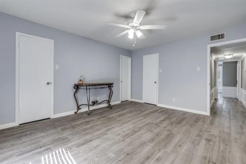 6610 Eastridge Drive #114 Dallas, TX 75231