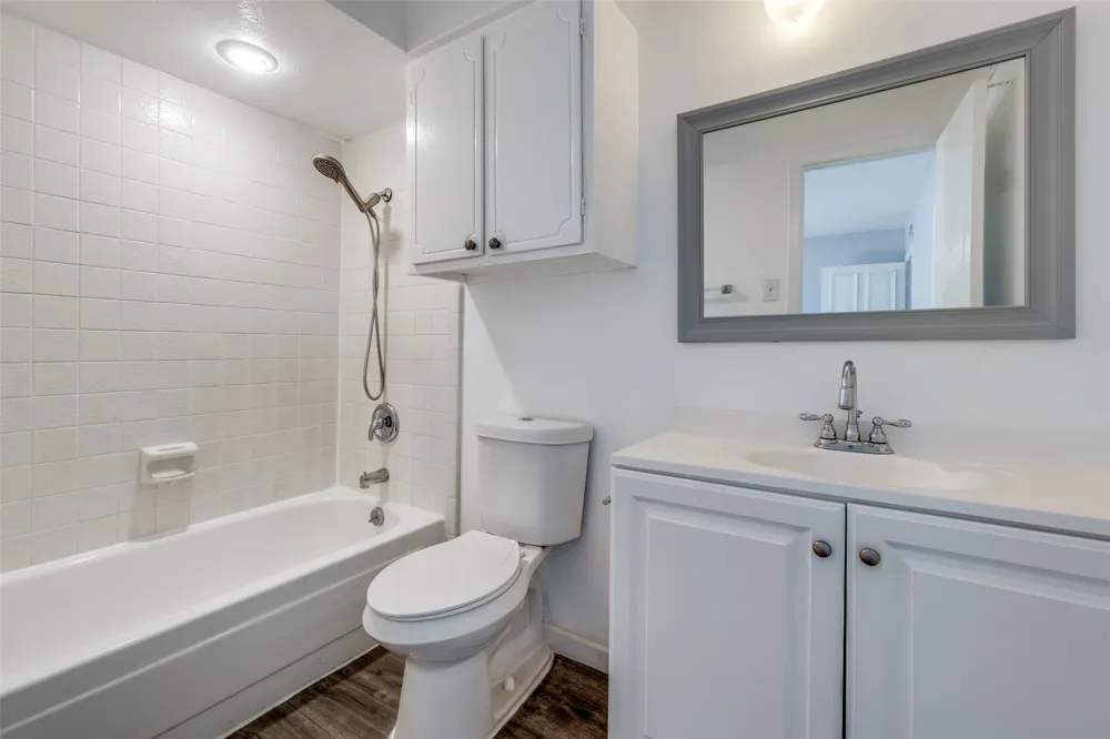 6610 Eastridge Drive #114 Dallas, TX 75231