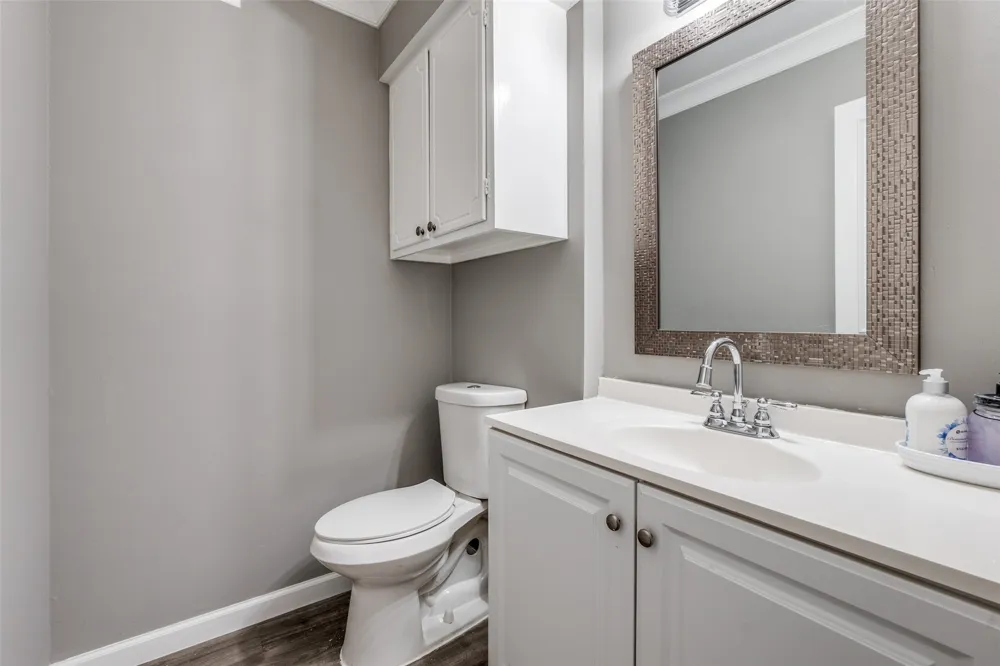 6610 Eastridge Drive #114 Dallas, TX 75231