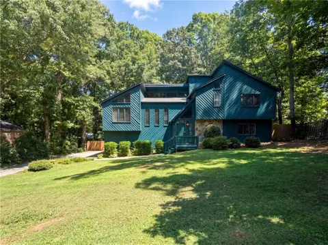 3409 Woodrun Trail
