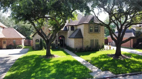 20006 Erika Way Drive