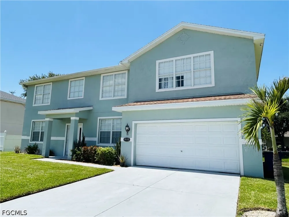 Milstead Avenue Lehigh Acres, FL 33972