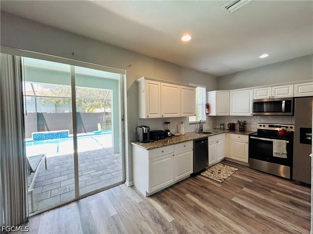 Milstead Avenue Lehigh Acres, FL 33972