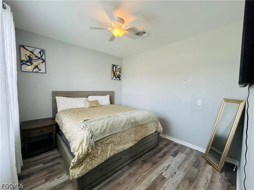 Milstead Avenue Lehigh Acres, FL 33972