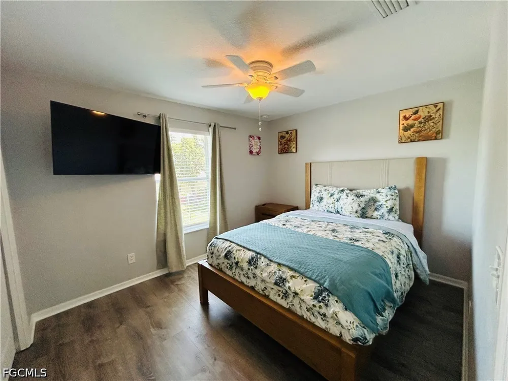 Milstead Avenue Lehigh Acres, FL 33972