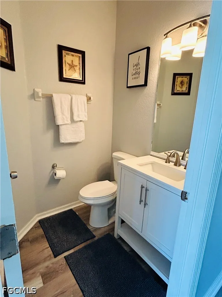 Milstead Avenue Lehigh Acres, FL 33972