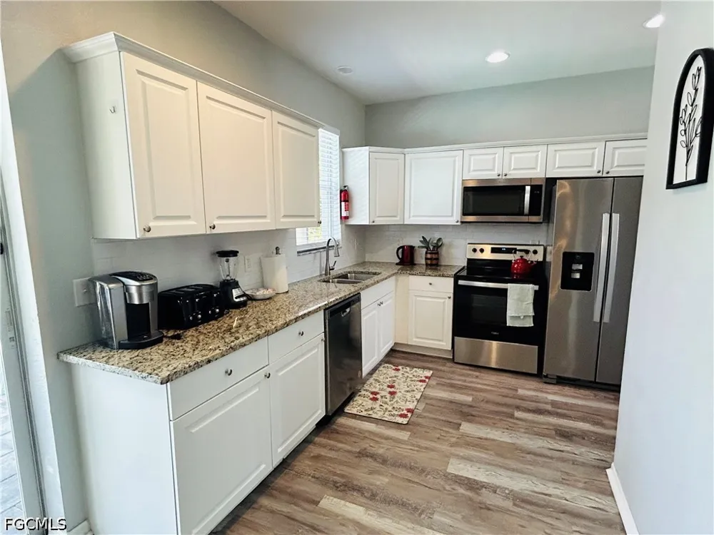 Milstead Avenue Lehigh Acres, FL 33972