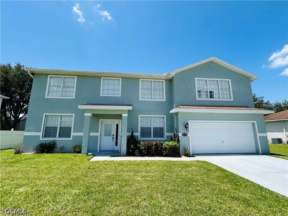 Milstead Avenue Lehigh Acres, FL 33972