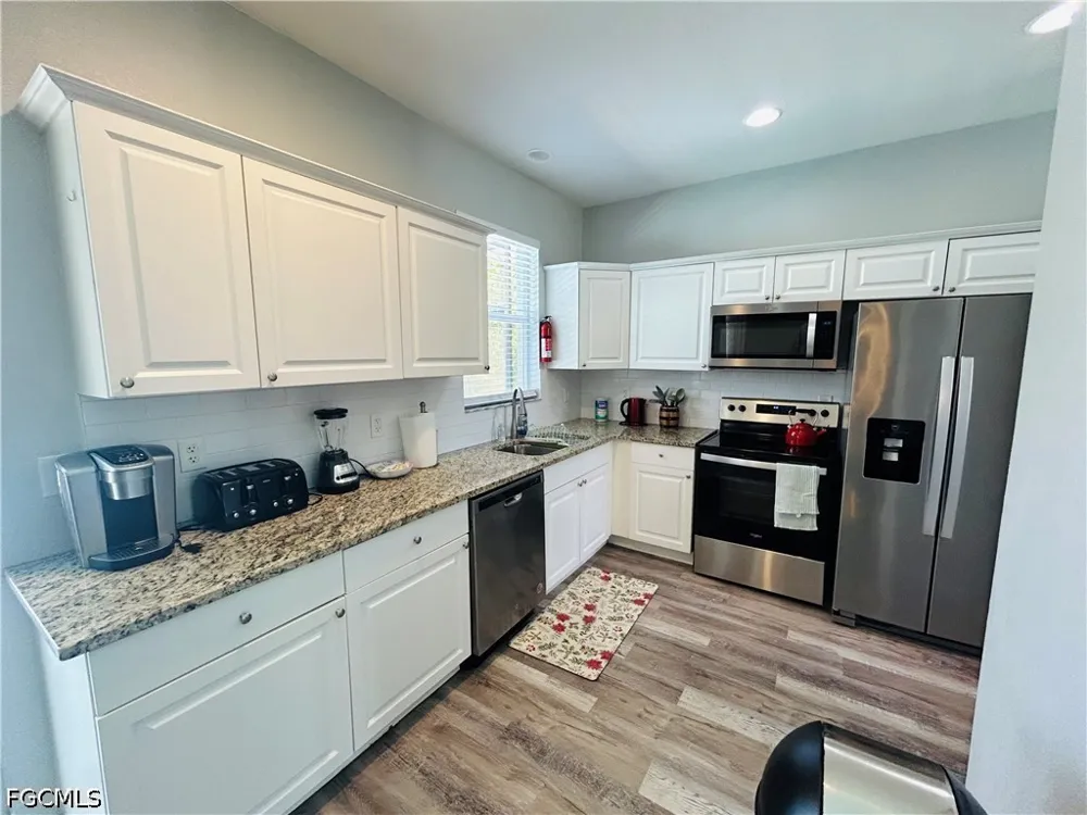 Milstead Avenue Lehigh Acres, FL 33972